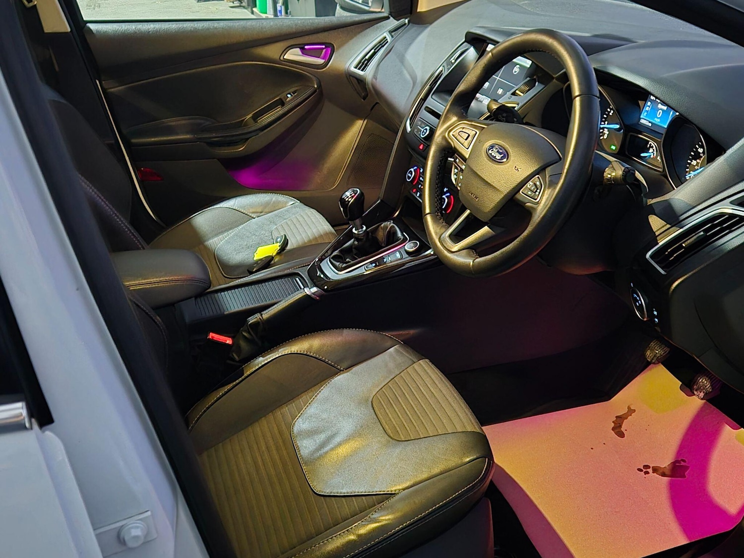 Used Ford Focus for sale - 76728230: Photo 13