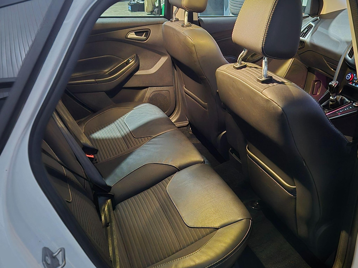 Used Ford Focus for sale - 76728230: Photo 14