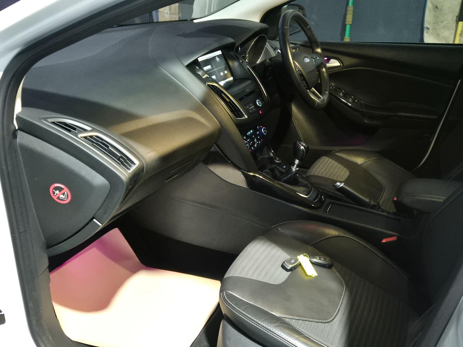 Used Ford Focus for sale - 76728230: Photo 17