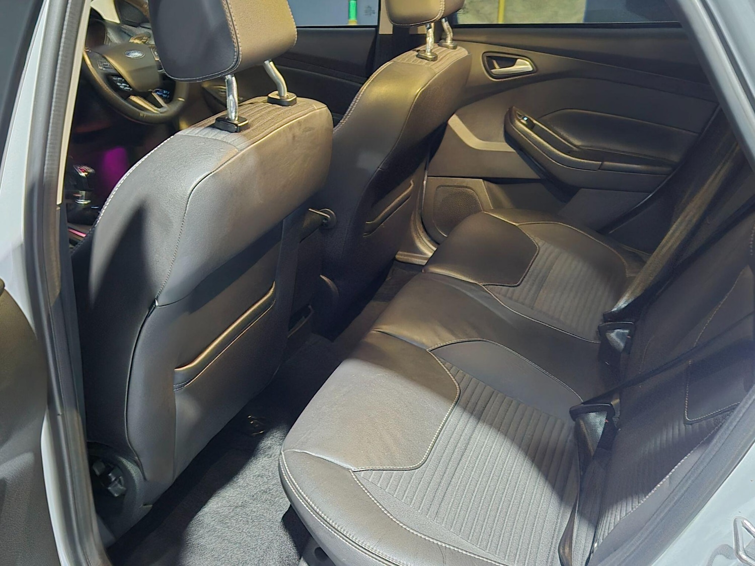 Used Ford Focus for sale - 76728230: Photo 18