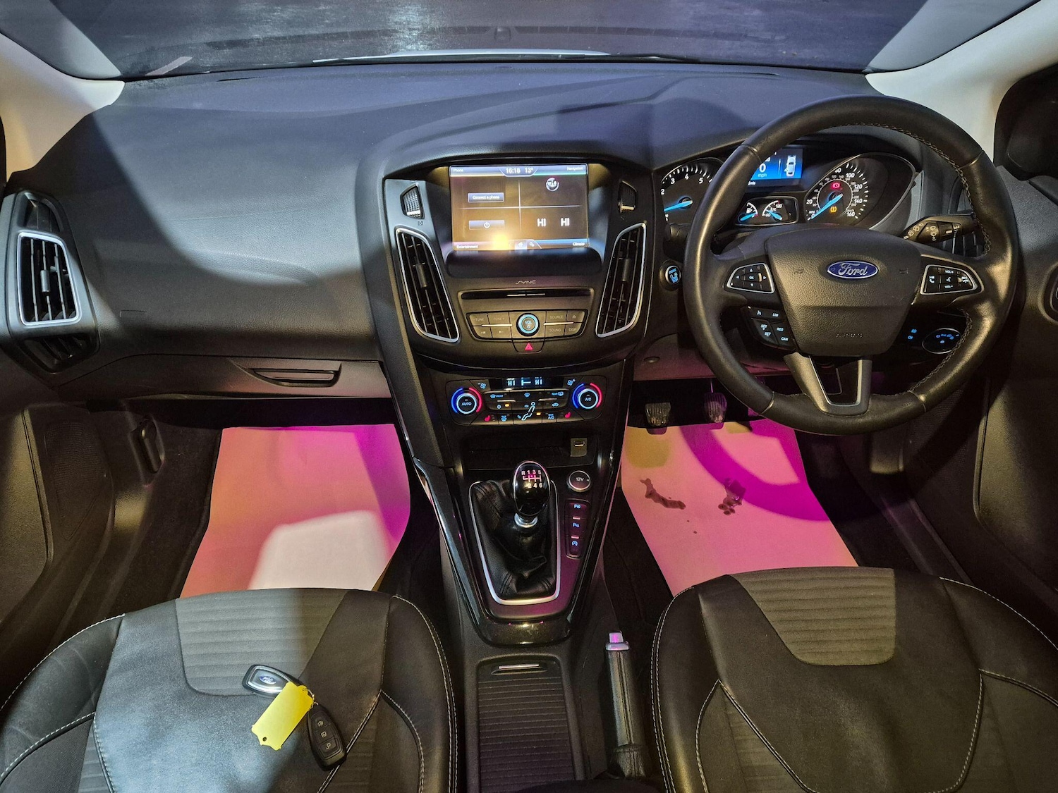 Used Ford Focus for sale - 76728230: Photo 19