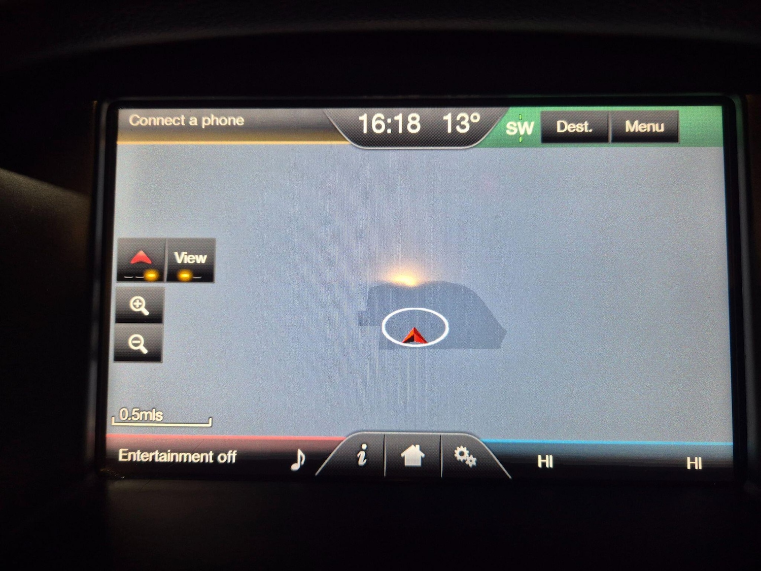 Used Ford Focus for sale - 76728230: Photo 21