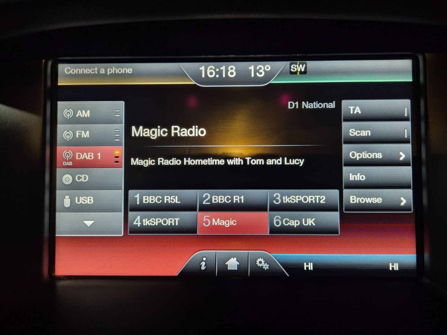 Used Ford Focus for sale - 76728230: Photo 23