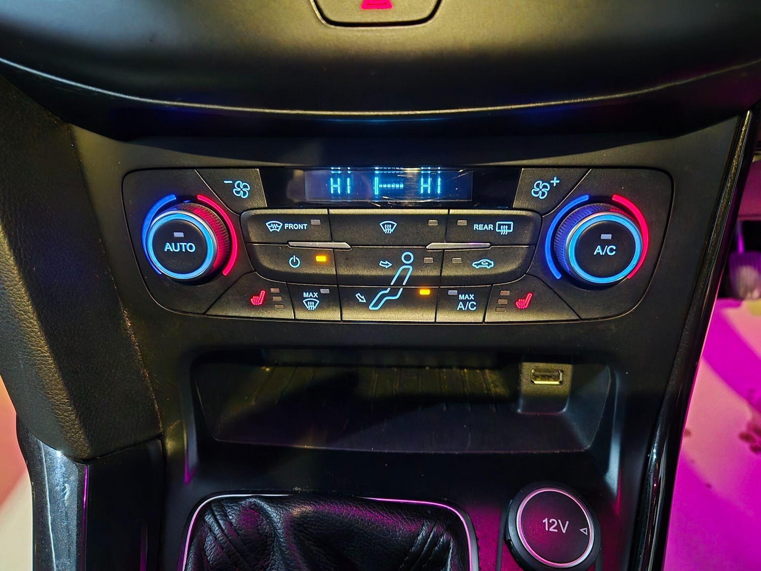 Used Ford Focus for sale - 76728230: Photo 24