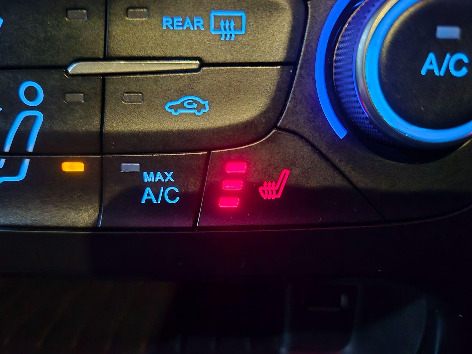 Used Ford Focus for sale - 76728230: Photo 25