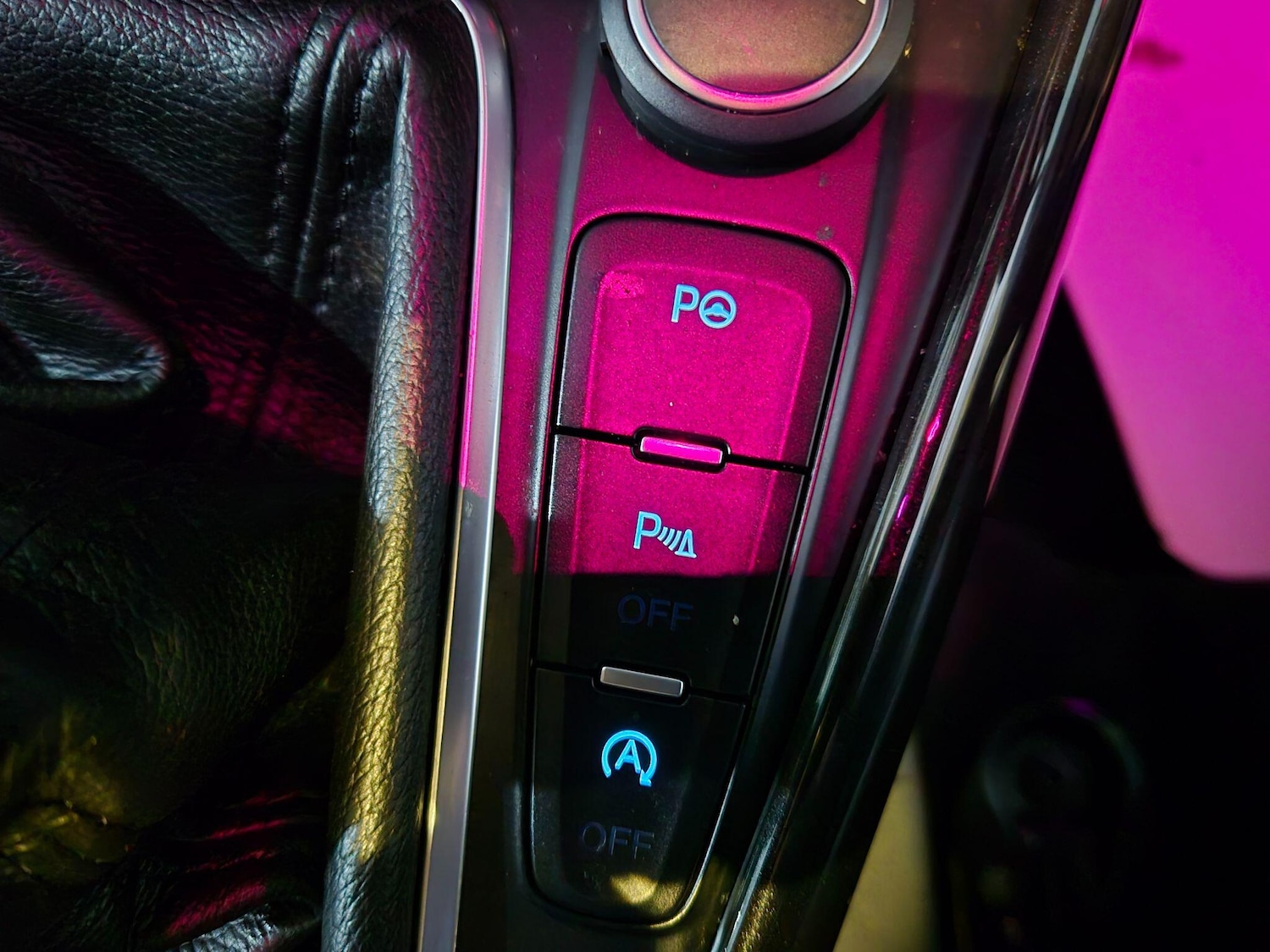 Used Ford Focus for sale - 76728230: Photo 28