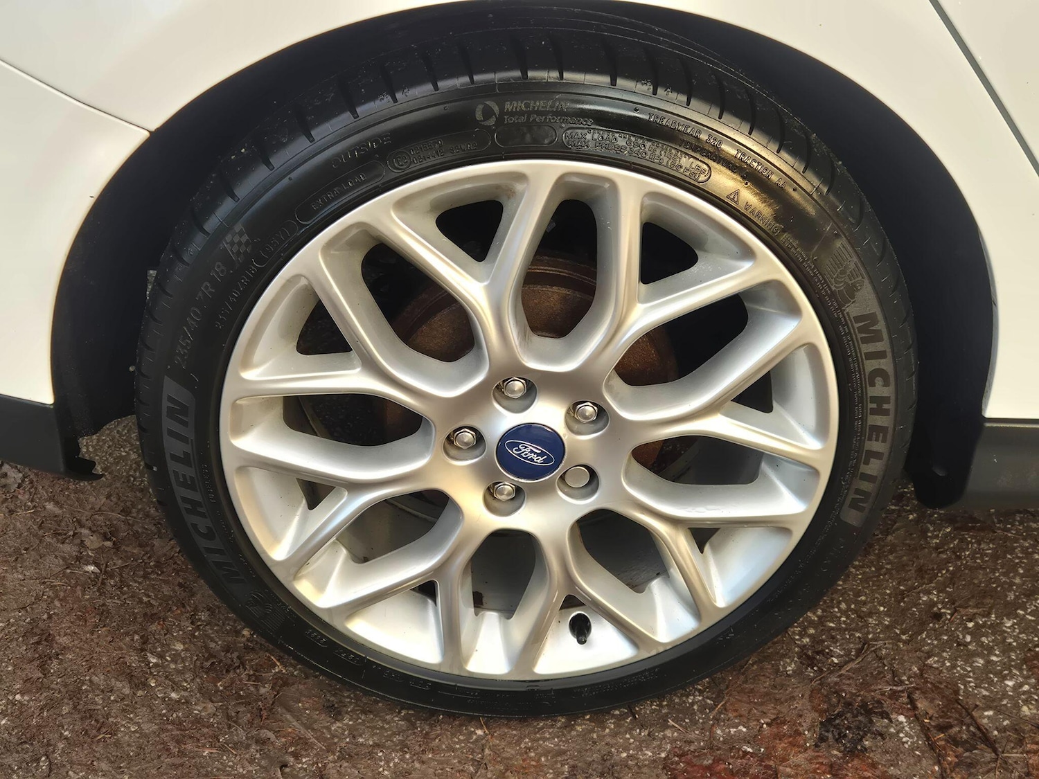 Used Ford Focus for sale - 76728230: Photo 5