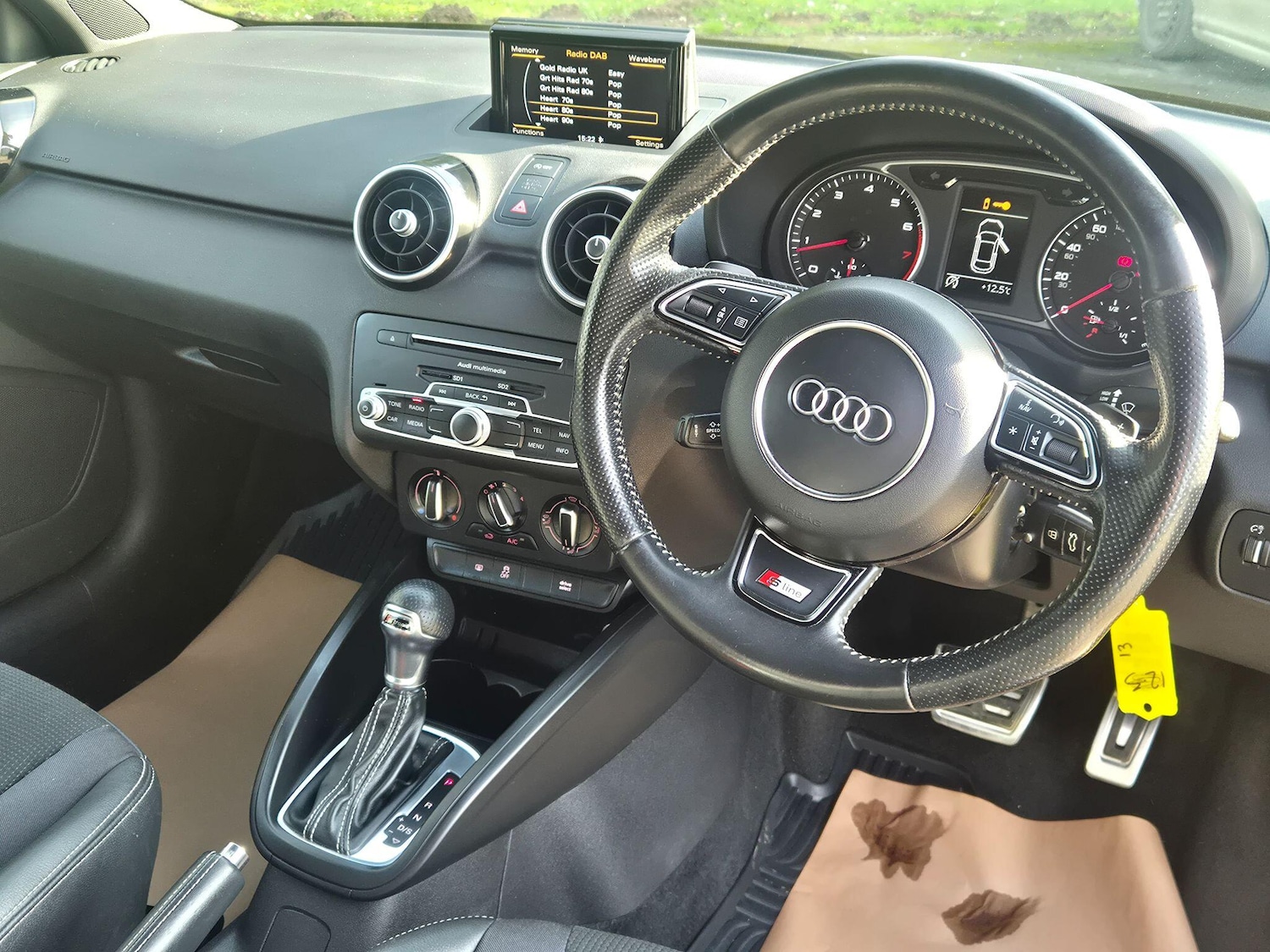 Used Audi A1 2015 for sale - 77637648: Photo 10