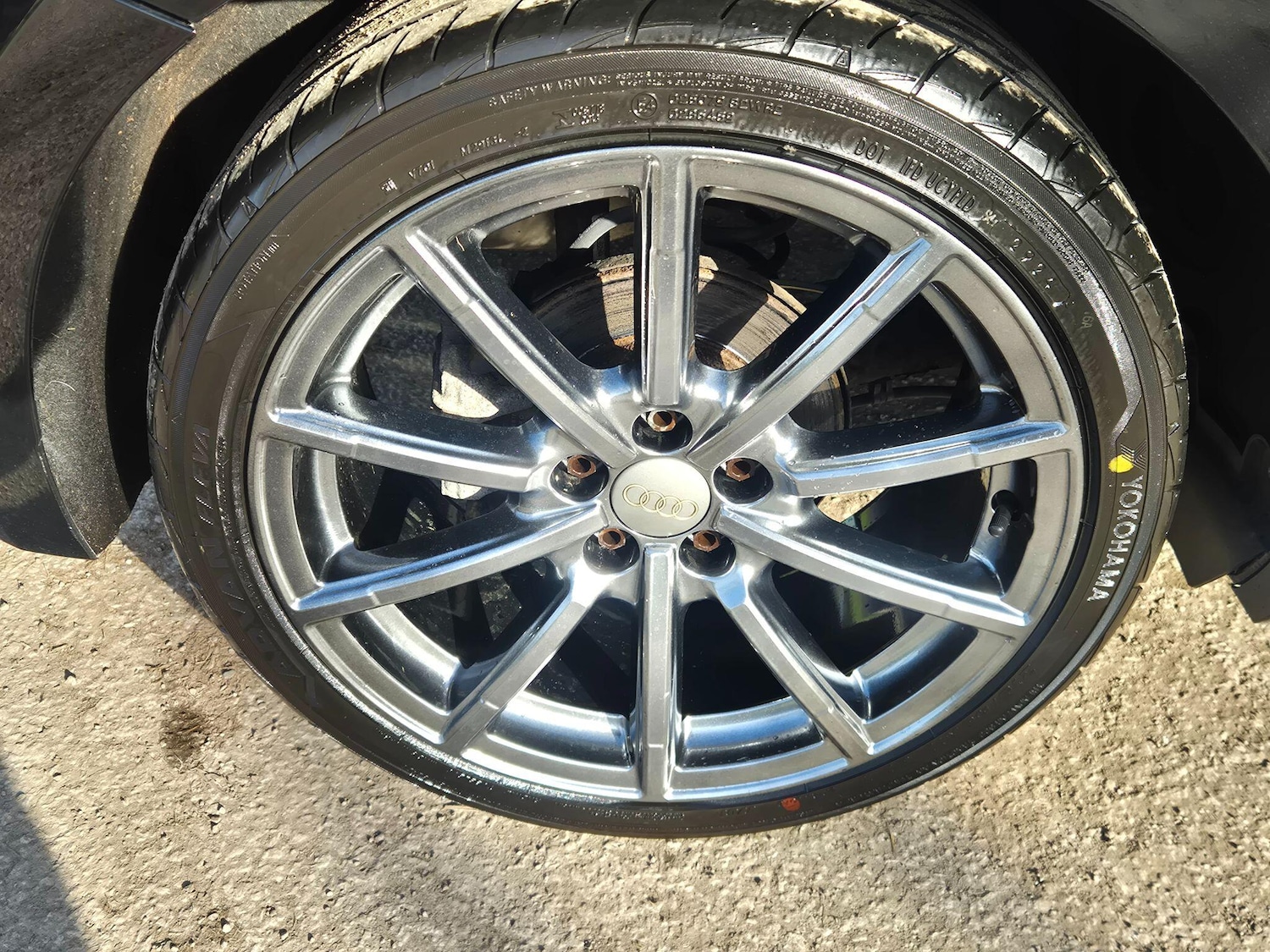 Used Audi A1 2015 for sale - 77637648: Photo 14