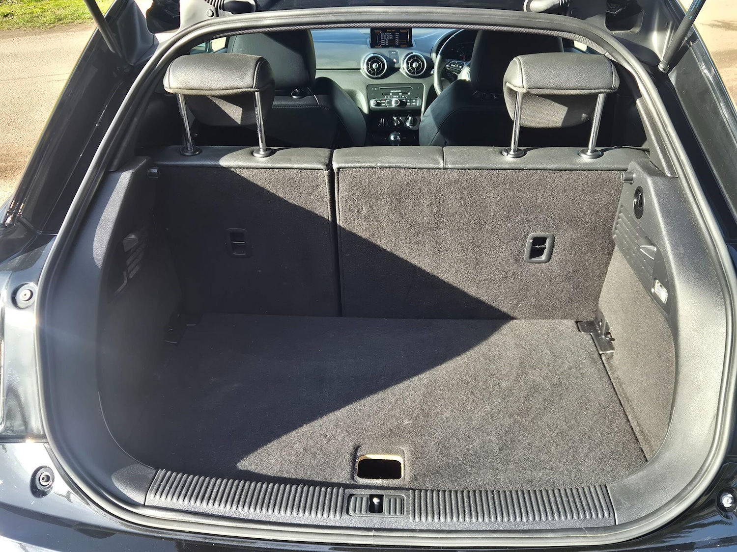 Used Audi A1 2015 for sale - 77637648: Photo 16