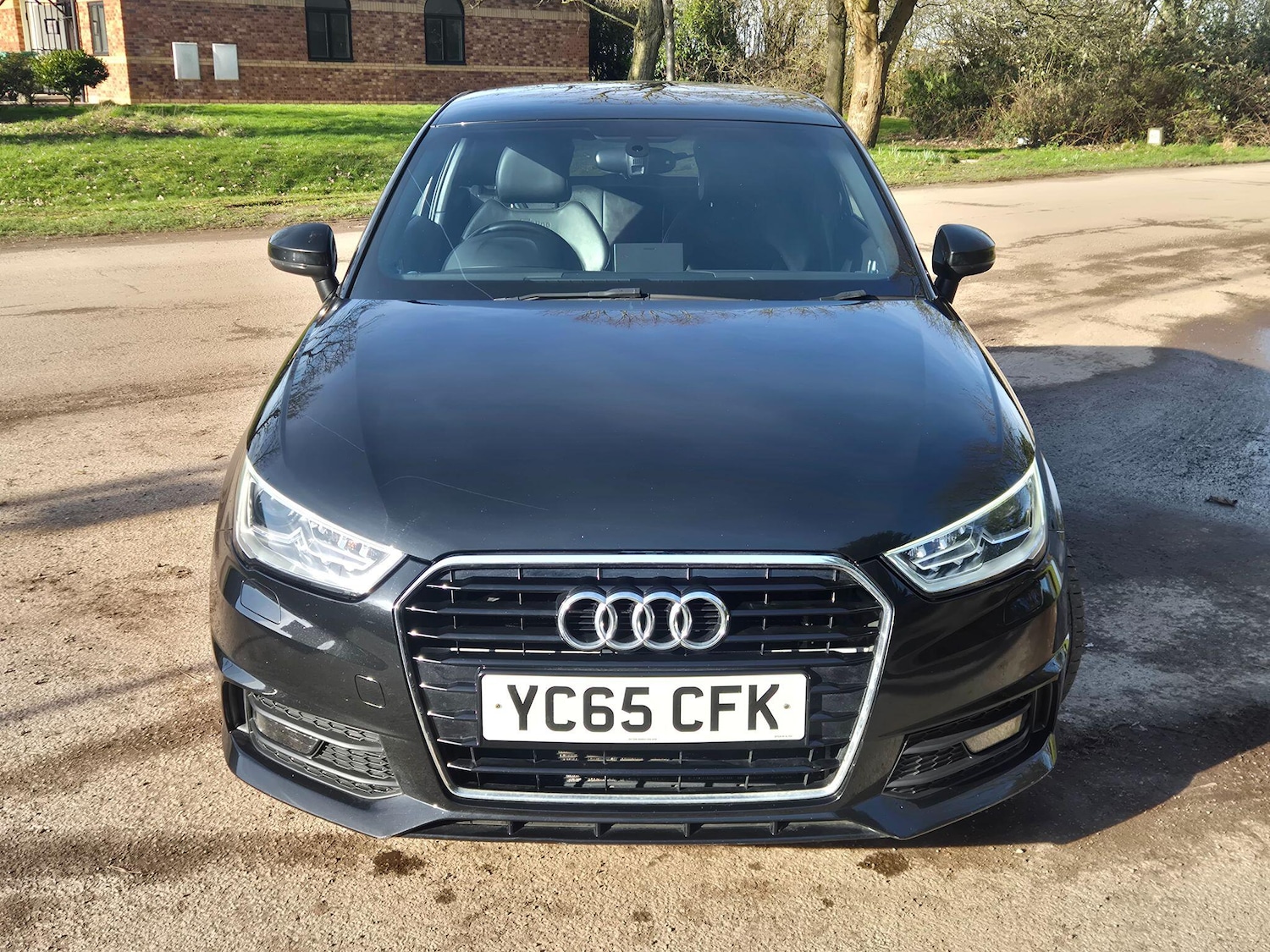 Used Audi A1 2015 for sale - 77637648: Photo 17