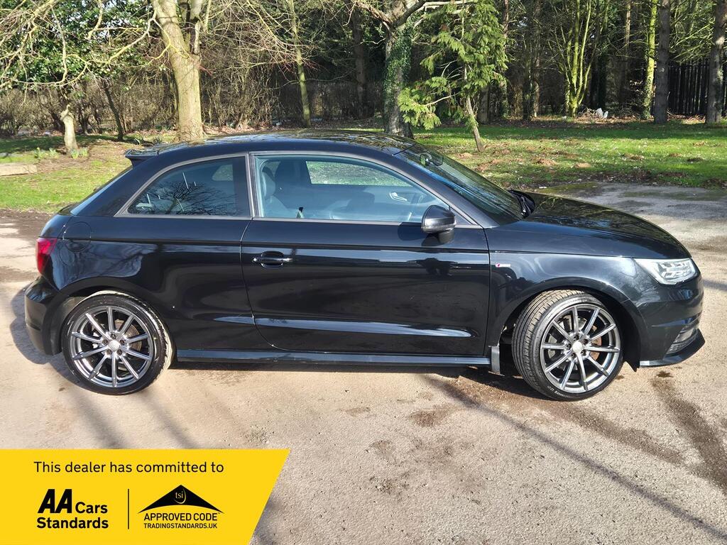 Used Audi A1 2015 for sale - 77637648: Photo 2