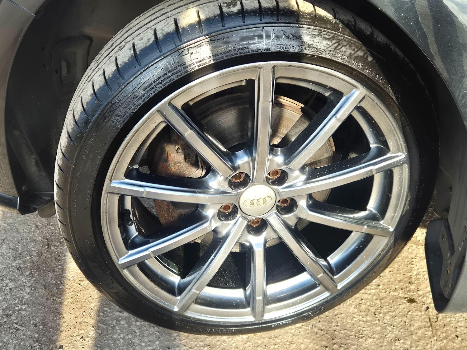 Used Audi A1 2015 for sale - 77637648: Photo 21