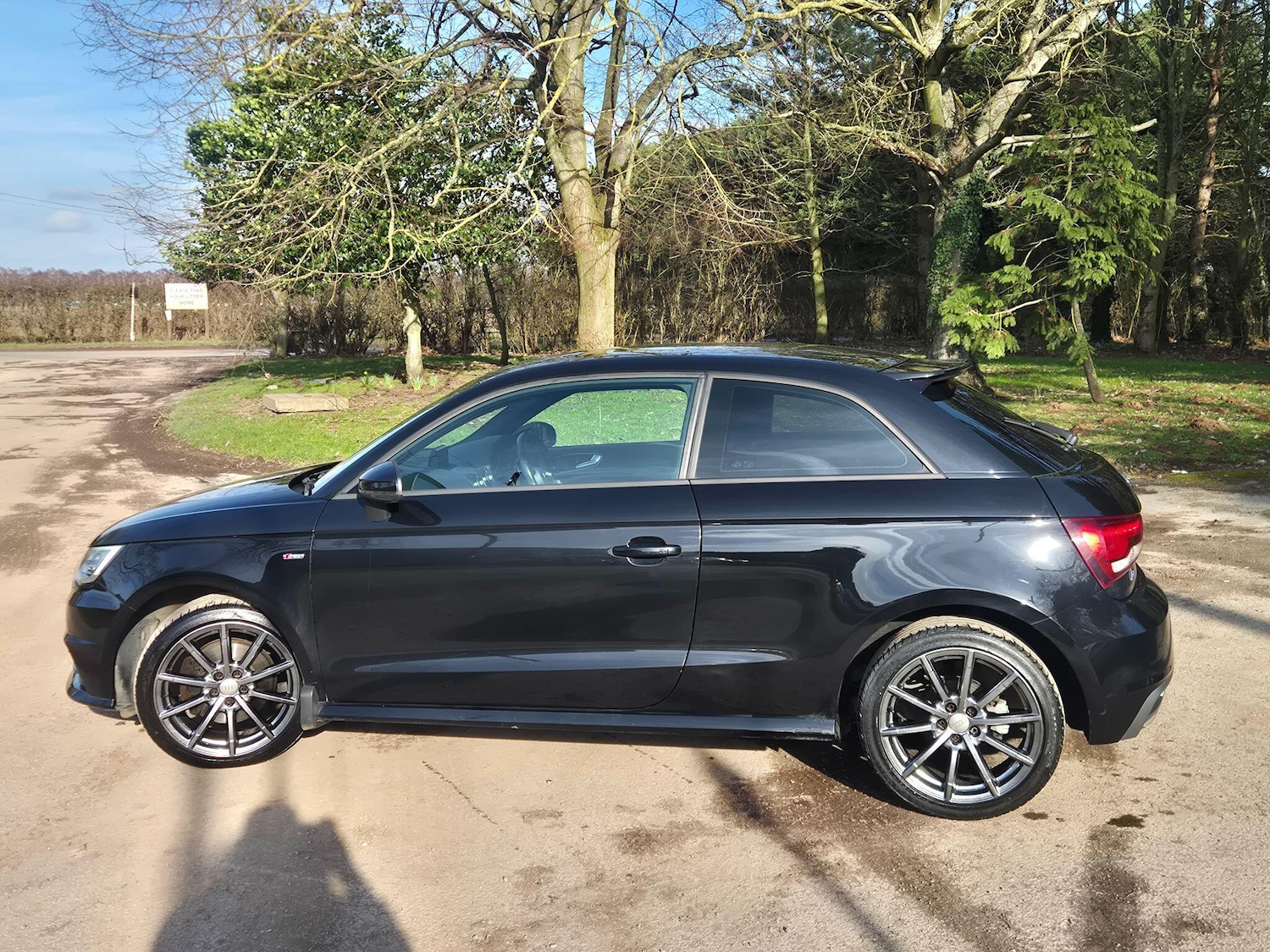 Used Audi A1 2015 for sale - 77637648: Photo 24