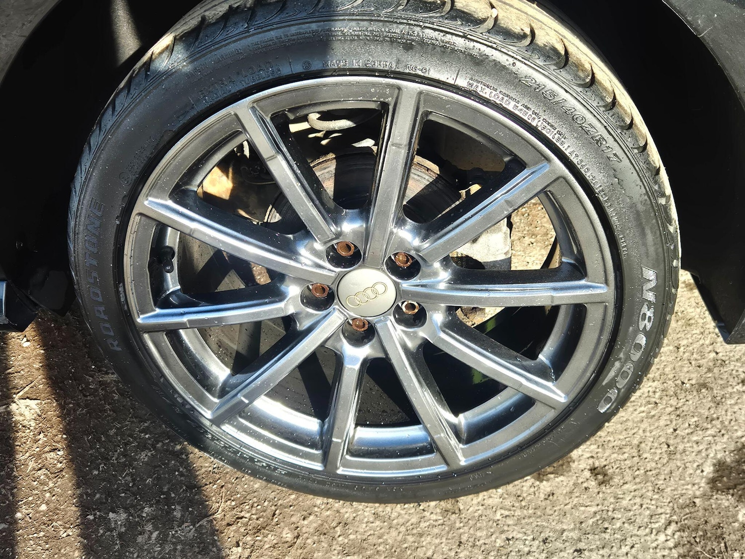 Used Audi A1 2015 for sale - 77637648: Photo 25