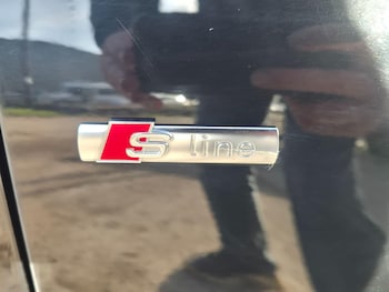 Used Audi A1 2015 for sale - 77637648: Photo