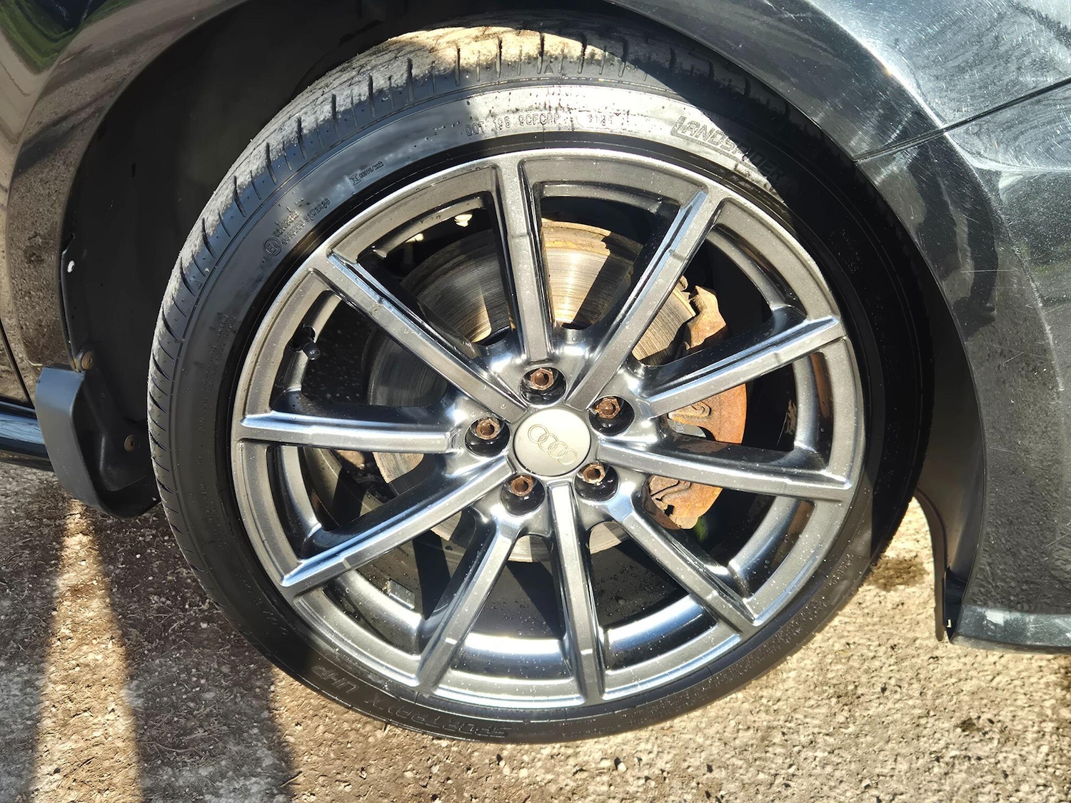 Used Audi A1 2015 for sale - 77637648: Photo 5