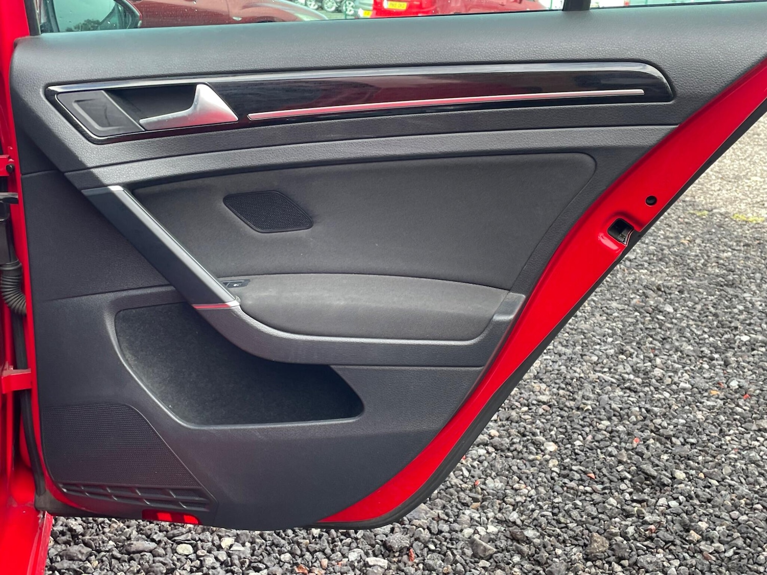 Used Volkswagen Golf 2018 for sale - 75964492: Photo 14