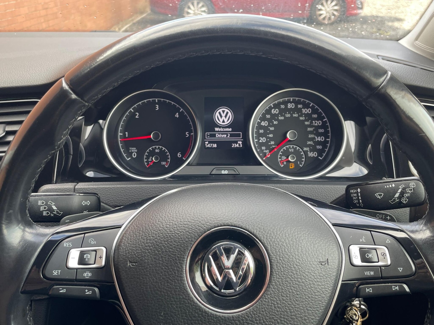 Used Volkswagen Golf 2018 for sale - 75964492: Photo 16