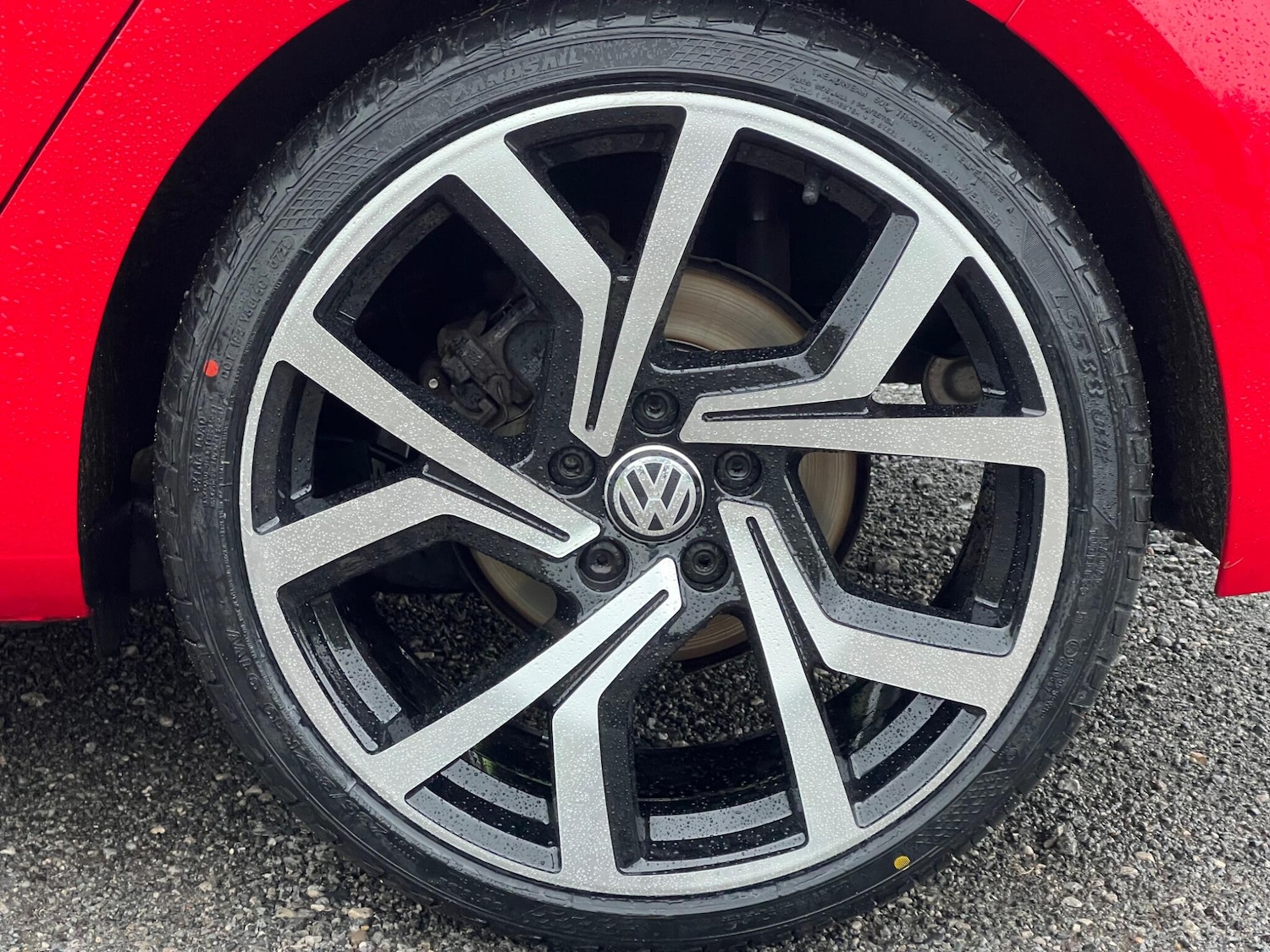 Used Volkswagen Golf 2018 for sale - 75964492: Photo 19