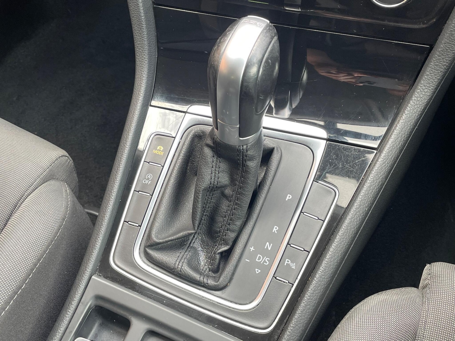 Used Volkswagen Golf 2018 for sale - 75964492: Photo 20