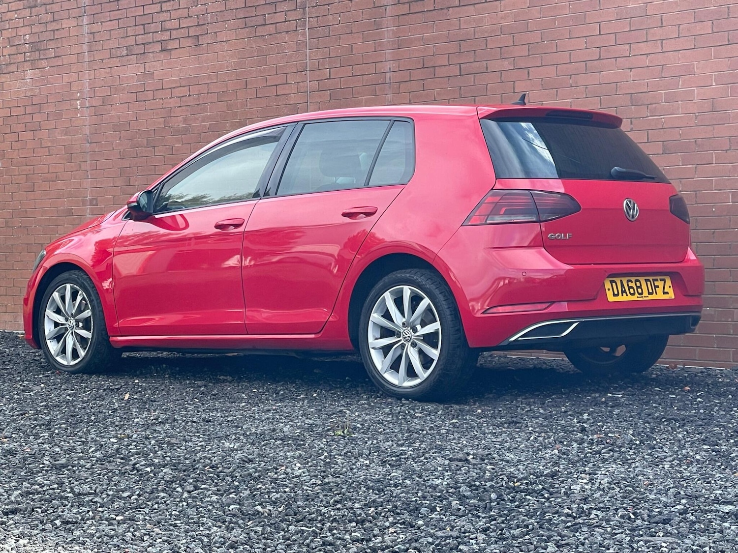 Used Volkswagen Golf 2018 for sale - 75964492: Photo 22