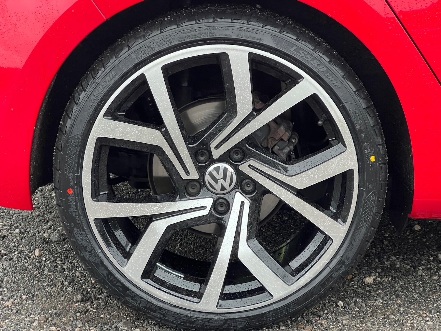 Used Volkswagen Golf 2018 for sale - 75964492: Photo 26