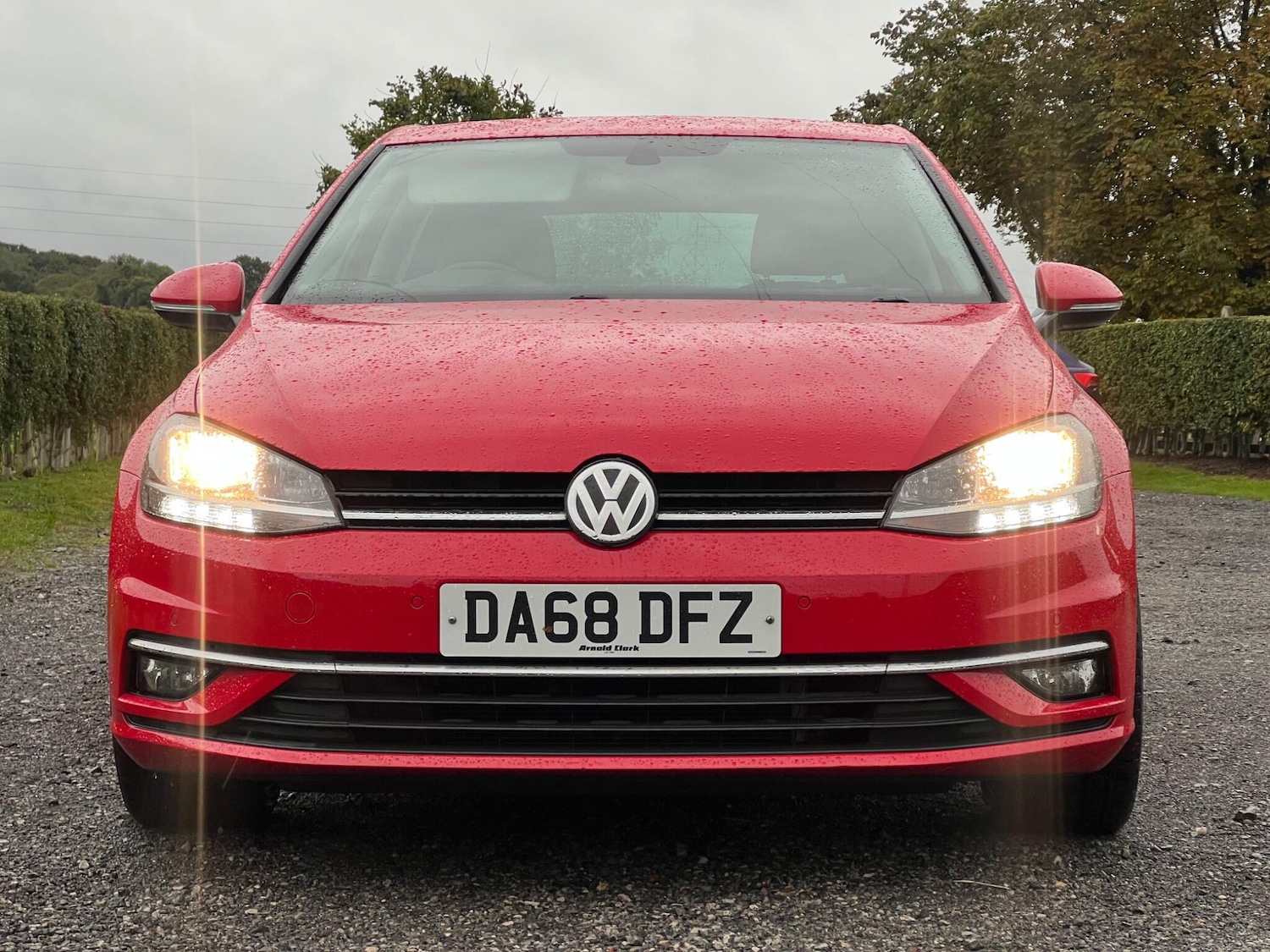 Used Volkswagen Golf 2018 for sale - 75964492: Photo 30