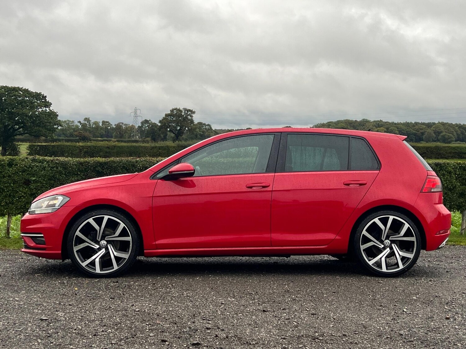 Used Volkswagen Golf 2018 for sale - 75964492: Photo 32