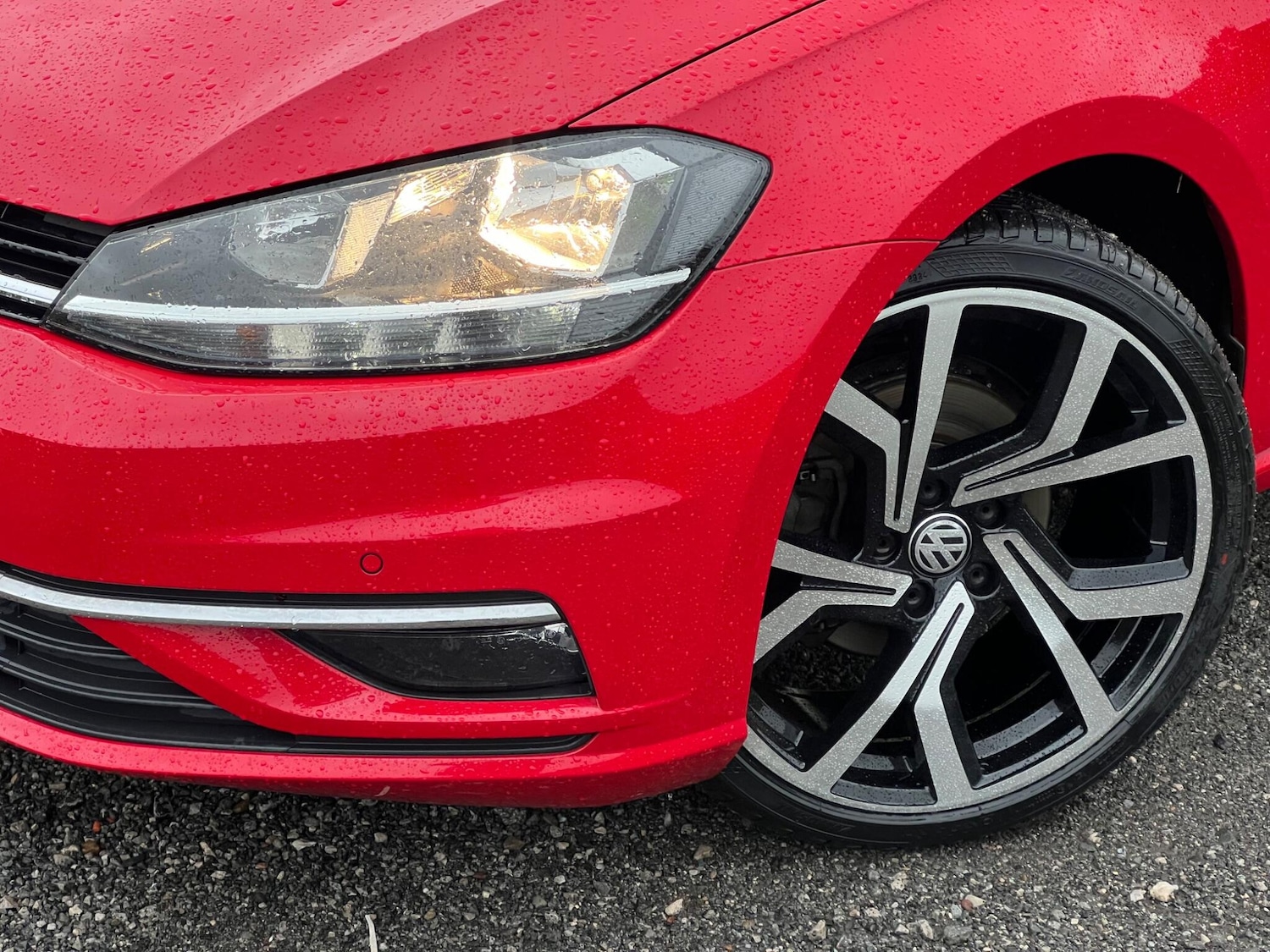 Used Volkswagen Golf 2018 for sale - 75964492: Photo 34