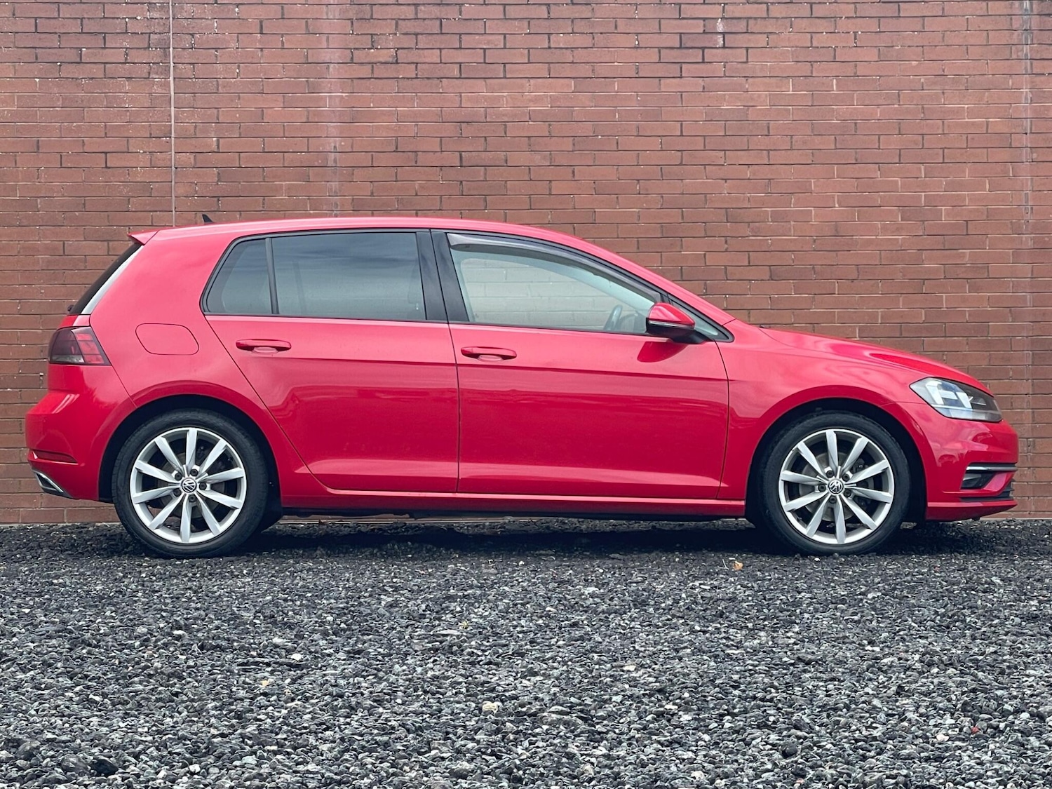 Used Volkswagen Golf 2018 for sale - 75964492: Photo 5