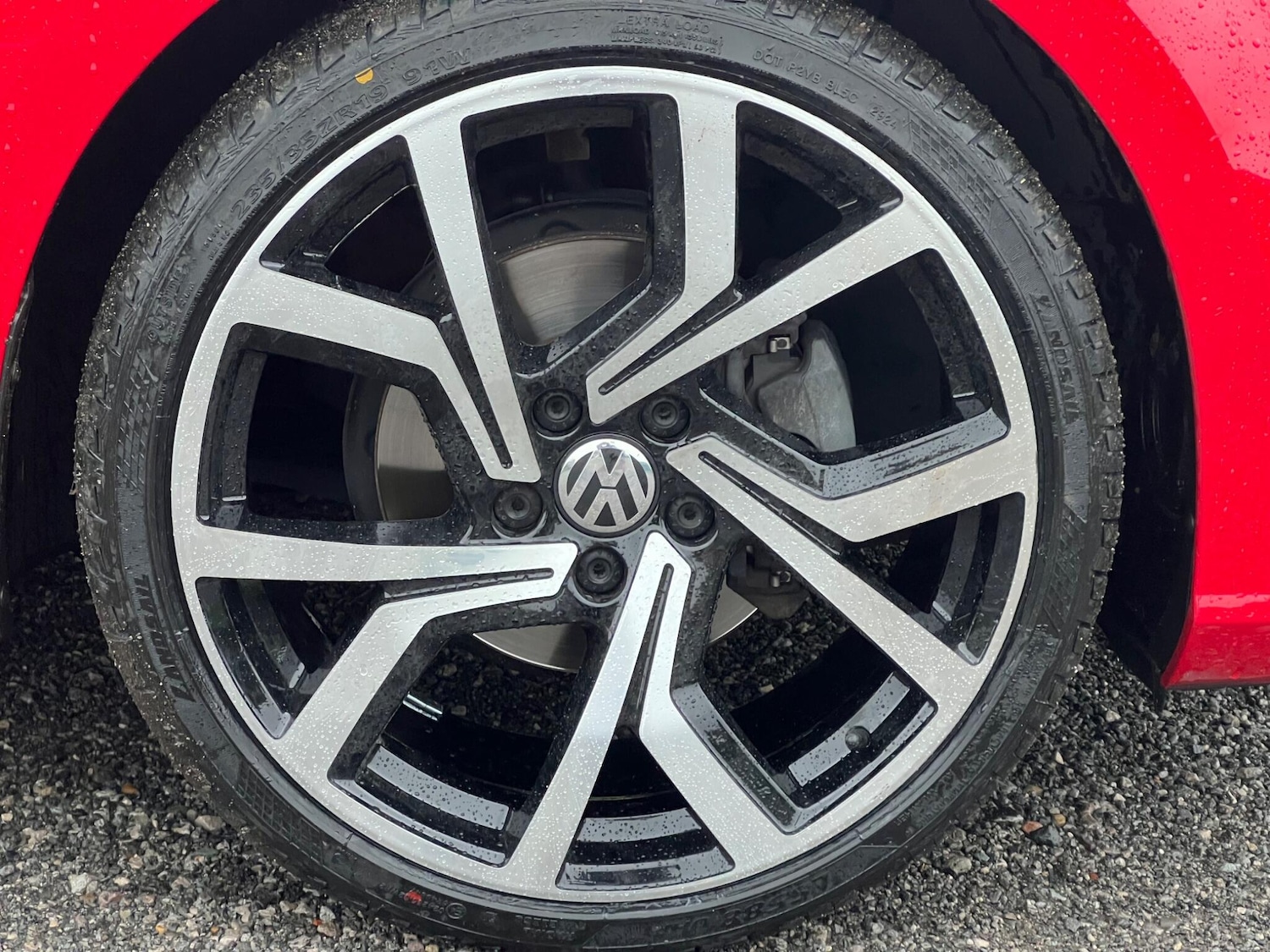 Used Volkswagen Golf 2018 for sale - 75964492: Photo 6