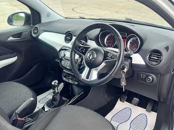Used Vauxhall ADAM 2016 for sale - 78536067: Photo