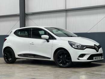 Used Renault Clio 2018 for sale - 74899214: Photo