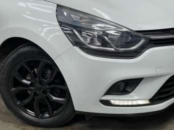 Used Renault Clio 2018 for sale - 74899214: Photo