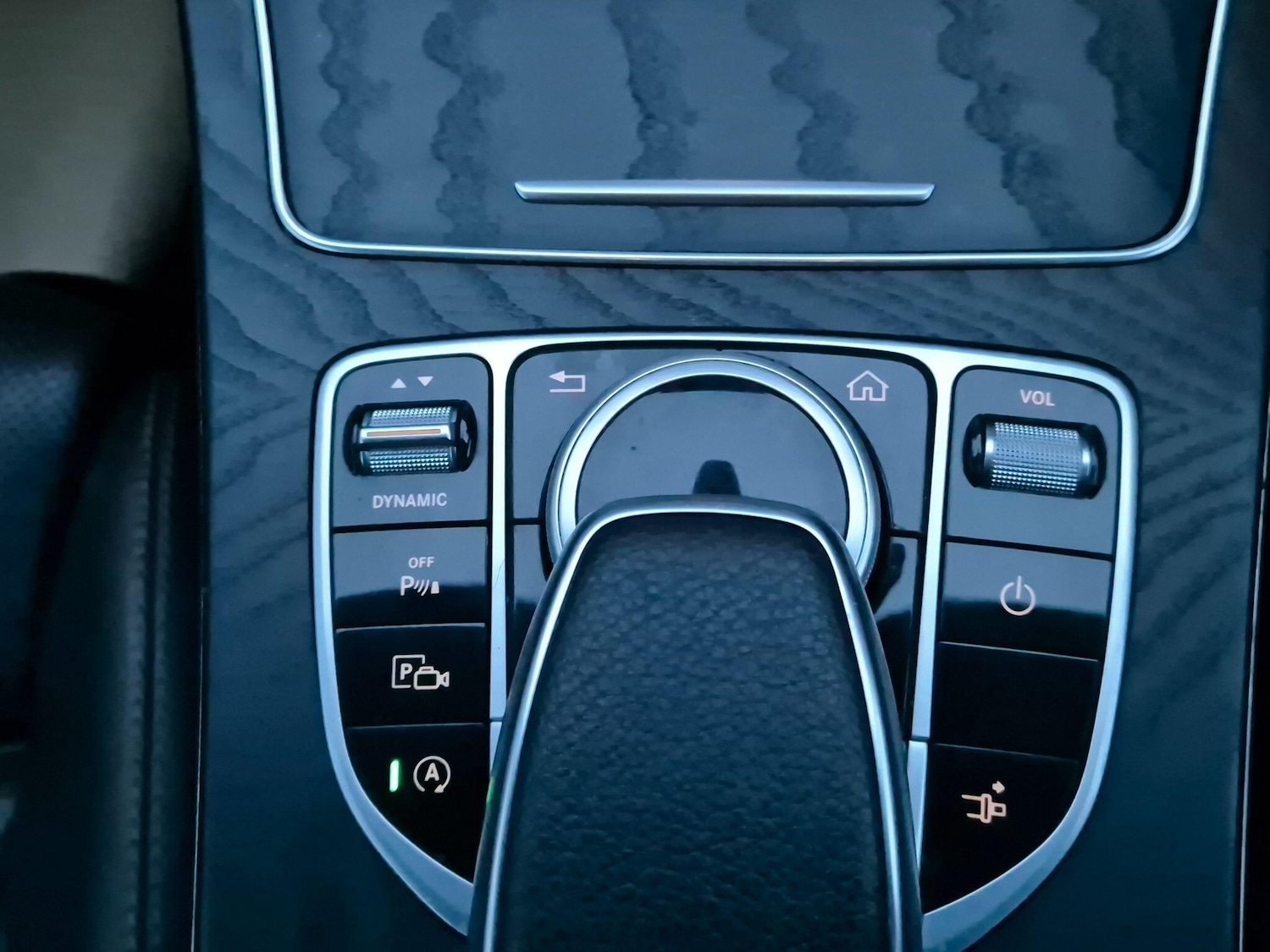 Used Mercedes-Benz C Class 2021 for sale - 77215686: Photo 19