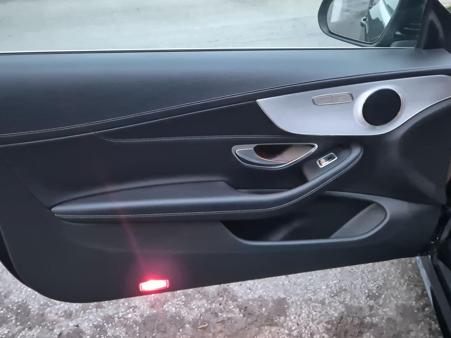 Used Mercedes-Benz C Class 2021 for sale - 77215686: Photo 24