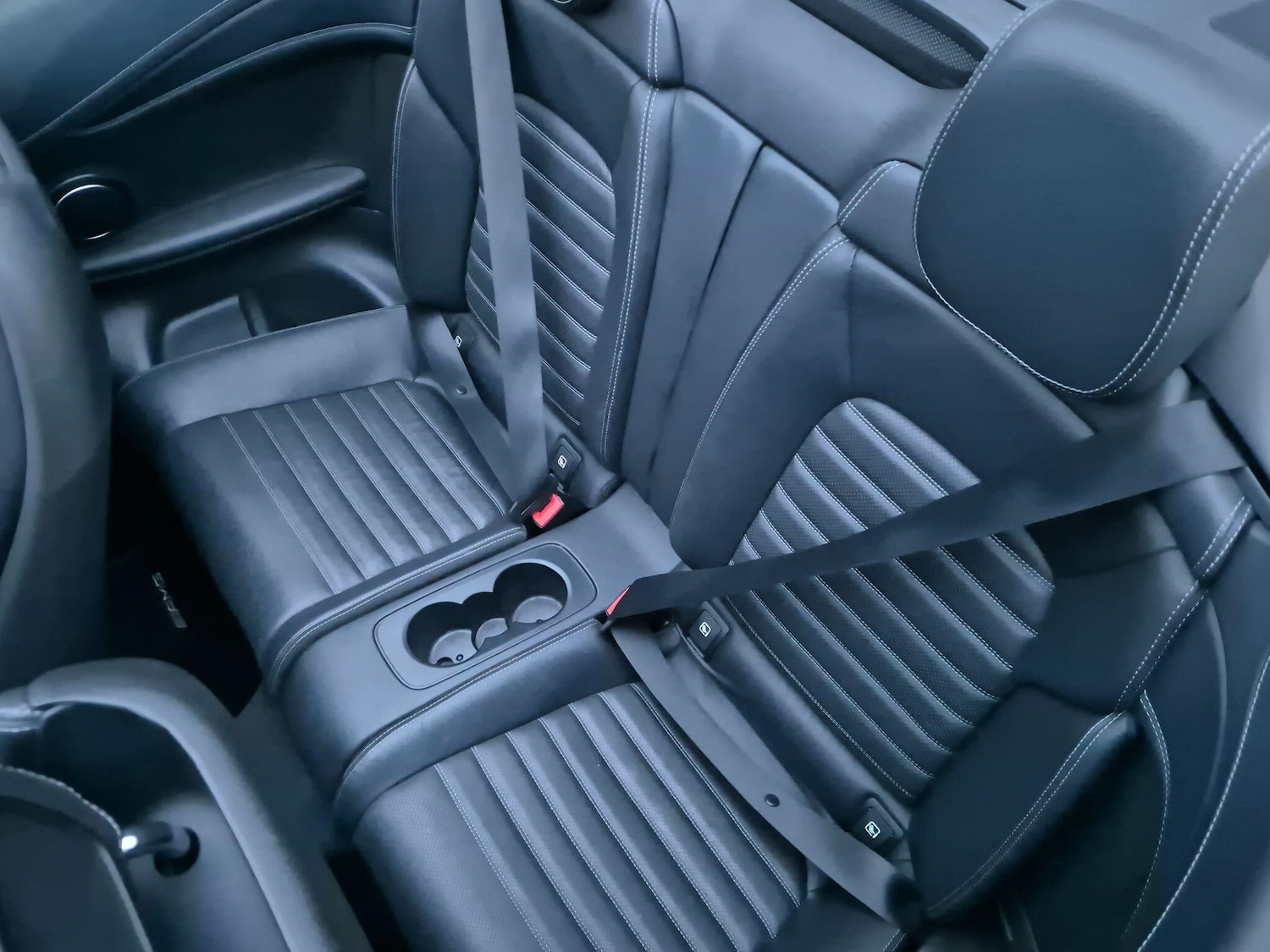 Used Mercedes-Benz C Class 2021 for sale - 77215686: Photo 35