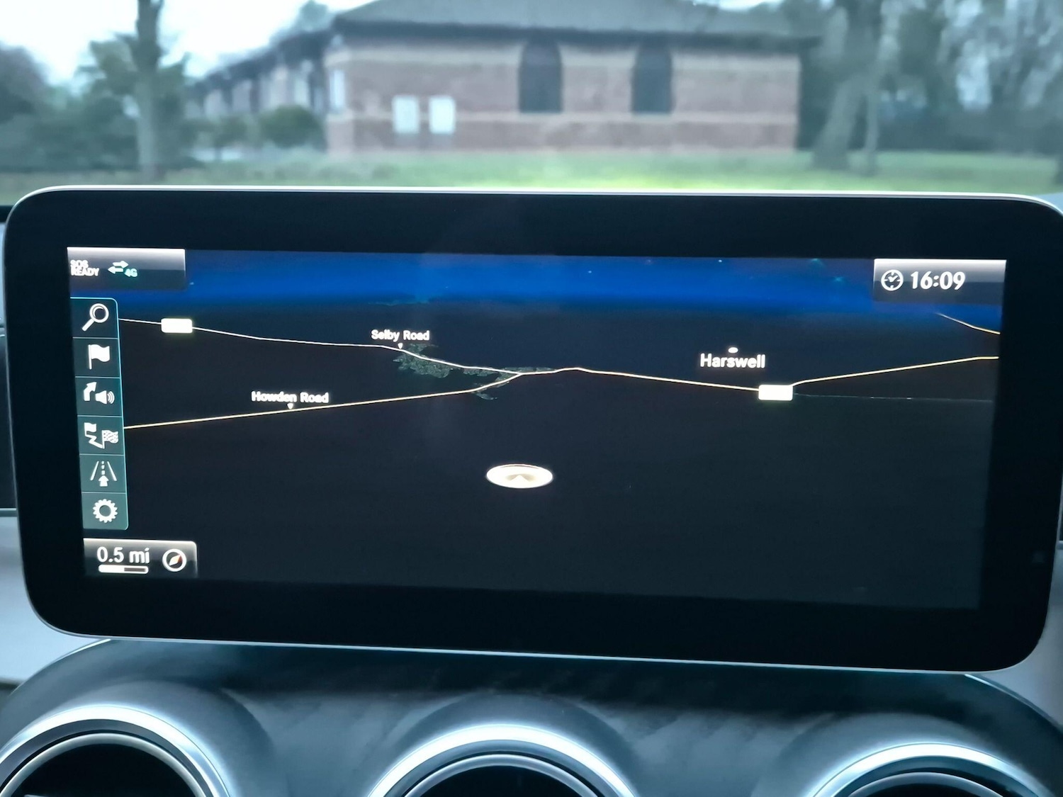 Used Mercedes-Benz C Class 2021 for sale - 77215686: Photo 37