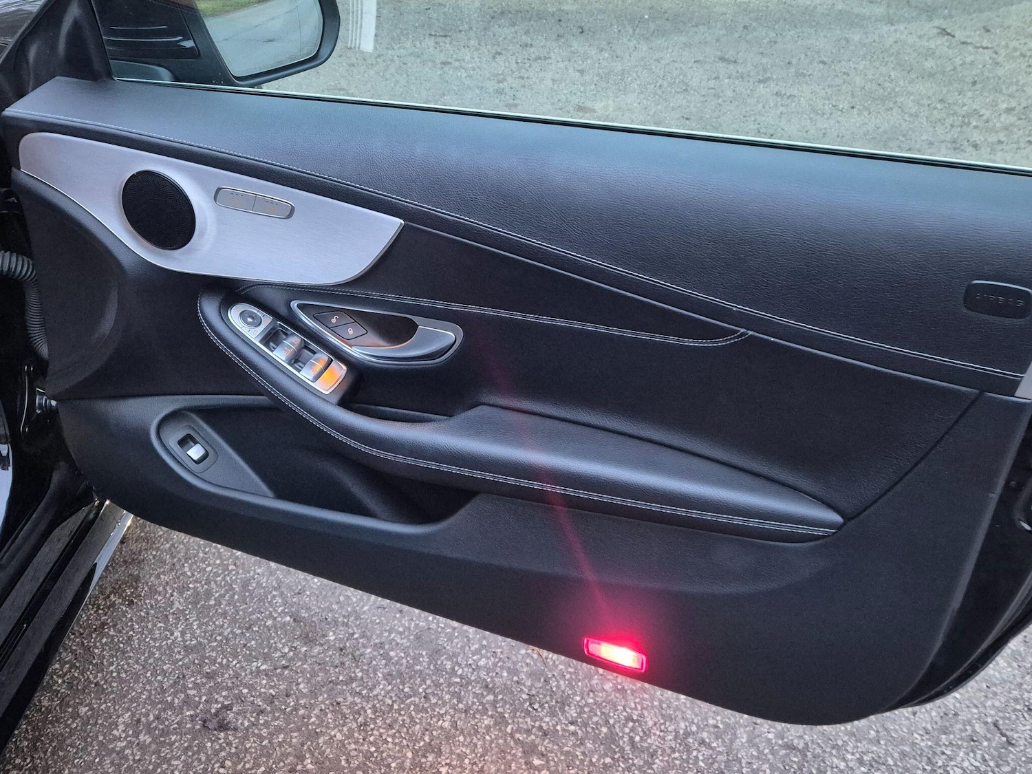 Used Mercedes-Benz C Class 2021 for sale - 77215686: Photo 5