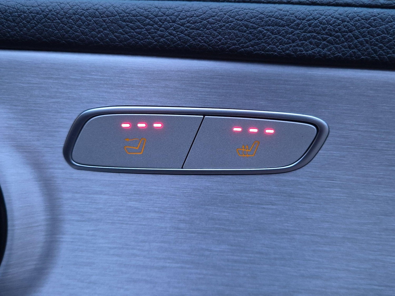 Used Mercedes-Benz C Class 2021 for sale - 77215686: Photo 6