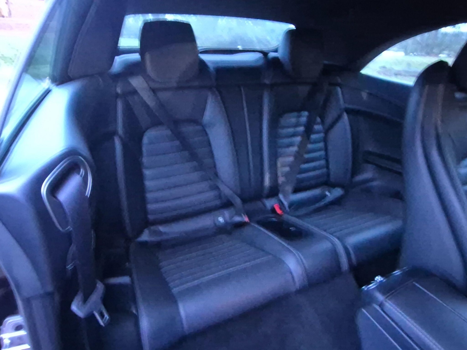 Used Mercedes-Benz C Class 2021 for sale - 77215686: Photo 8