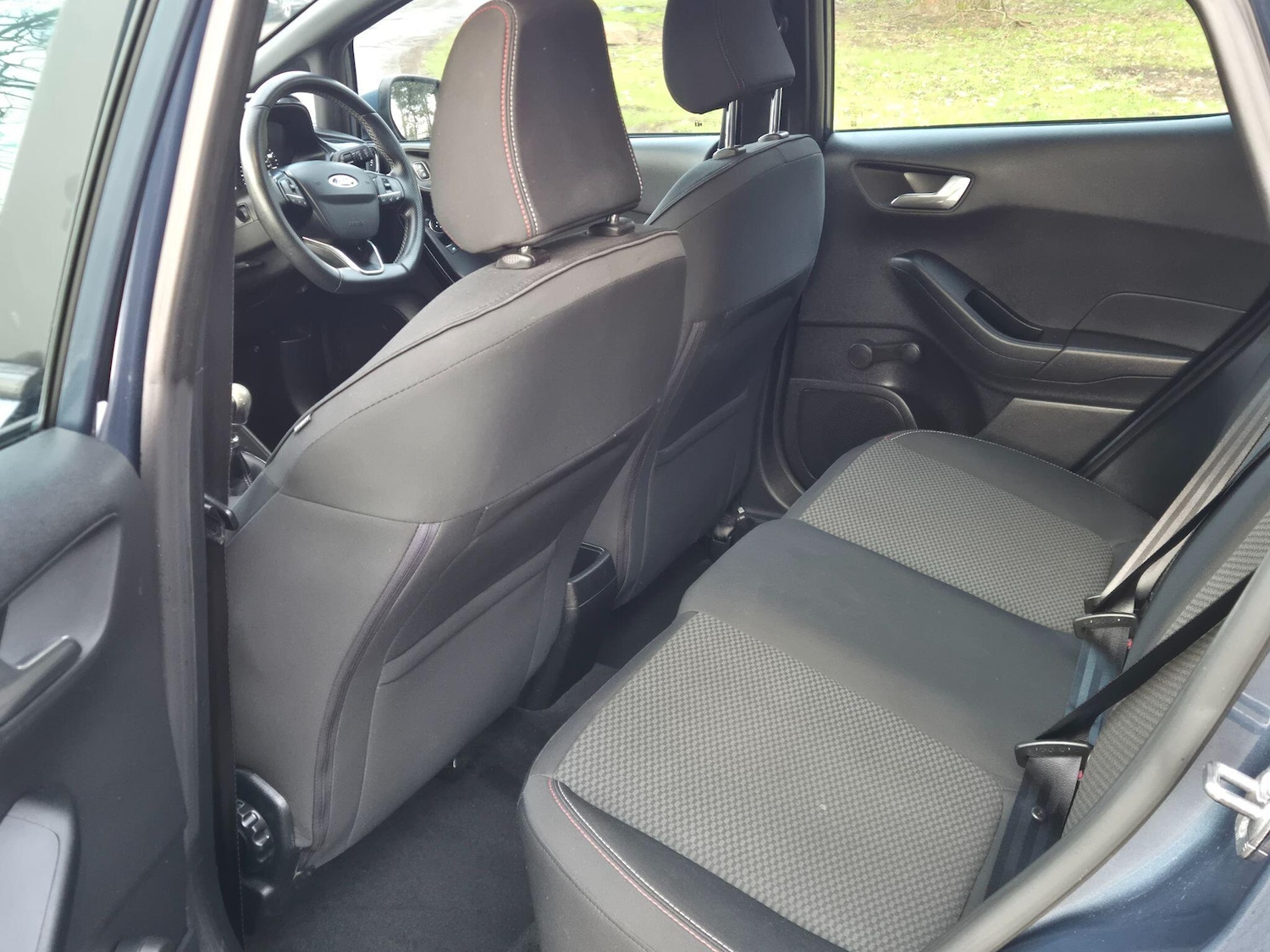 Used Ford Fiesta 2018 for sale - 77598995: Photo 18