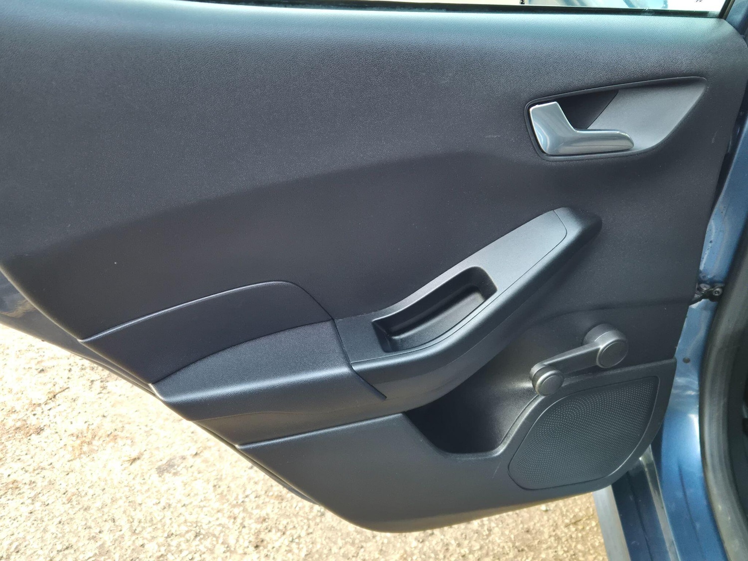 Used Ford Fiesta 2018 for sale - 77598995: Photo 19