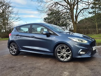 (68) - 1.0T EcoBoost ST-Line Euro 6 (s/s) 5dr