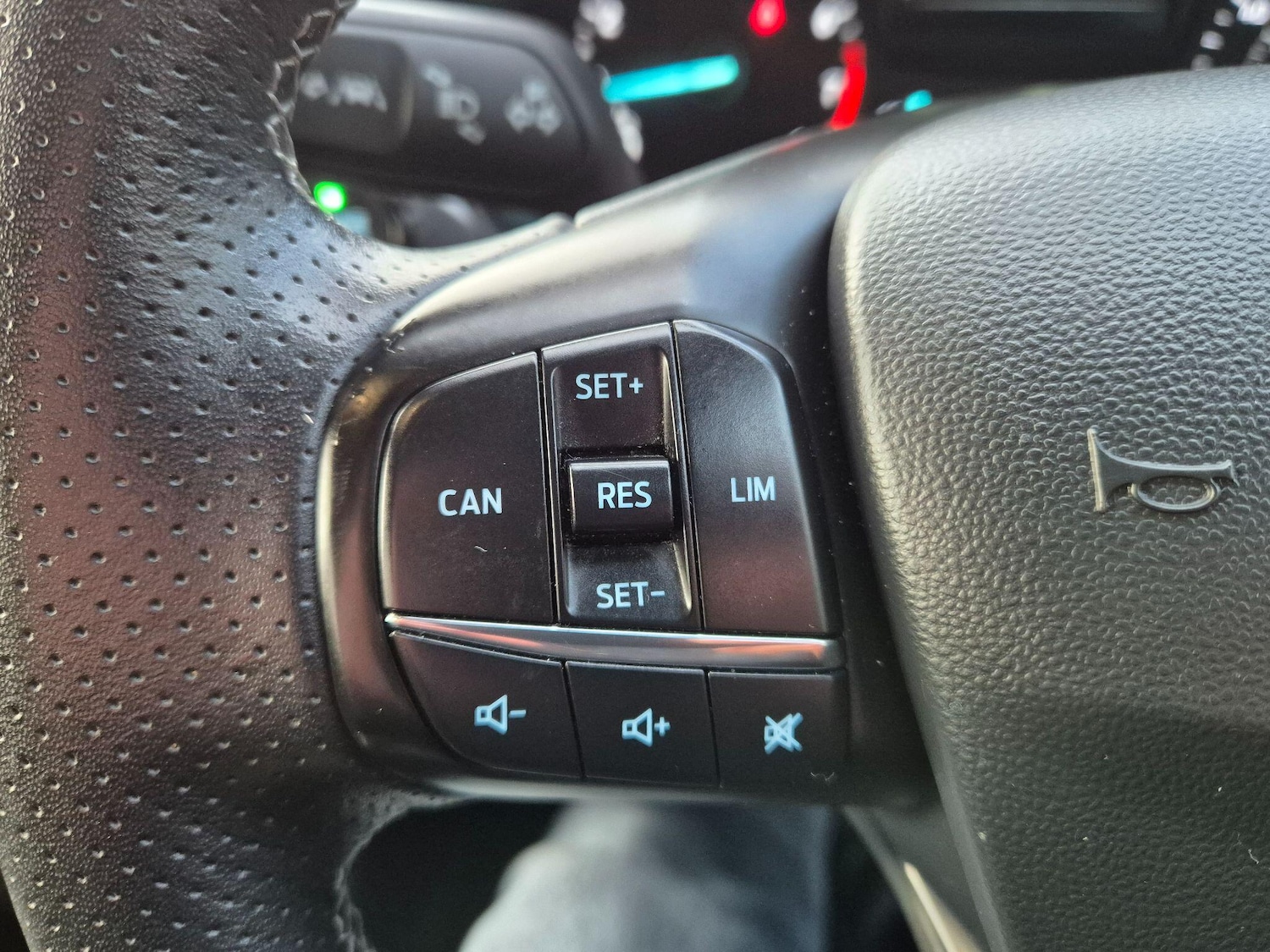 Used Ford Fiesta 2018 for sale - 77598995: Photo 23