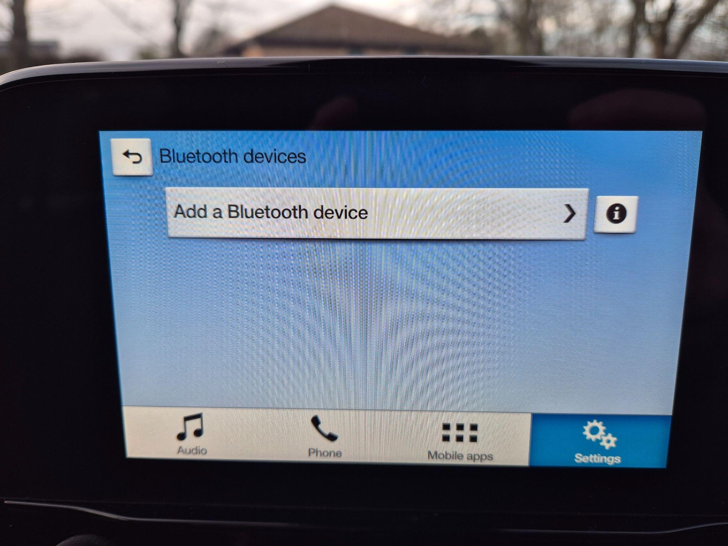 Used Ford Fiesta 2018 for sale - 77598995: Photo 25