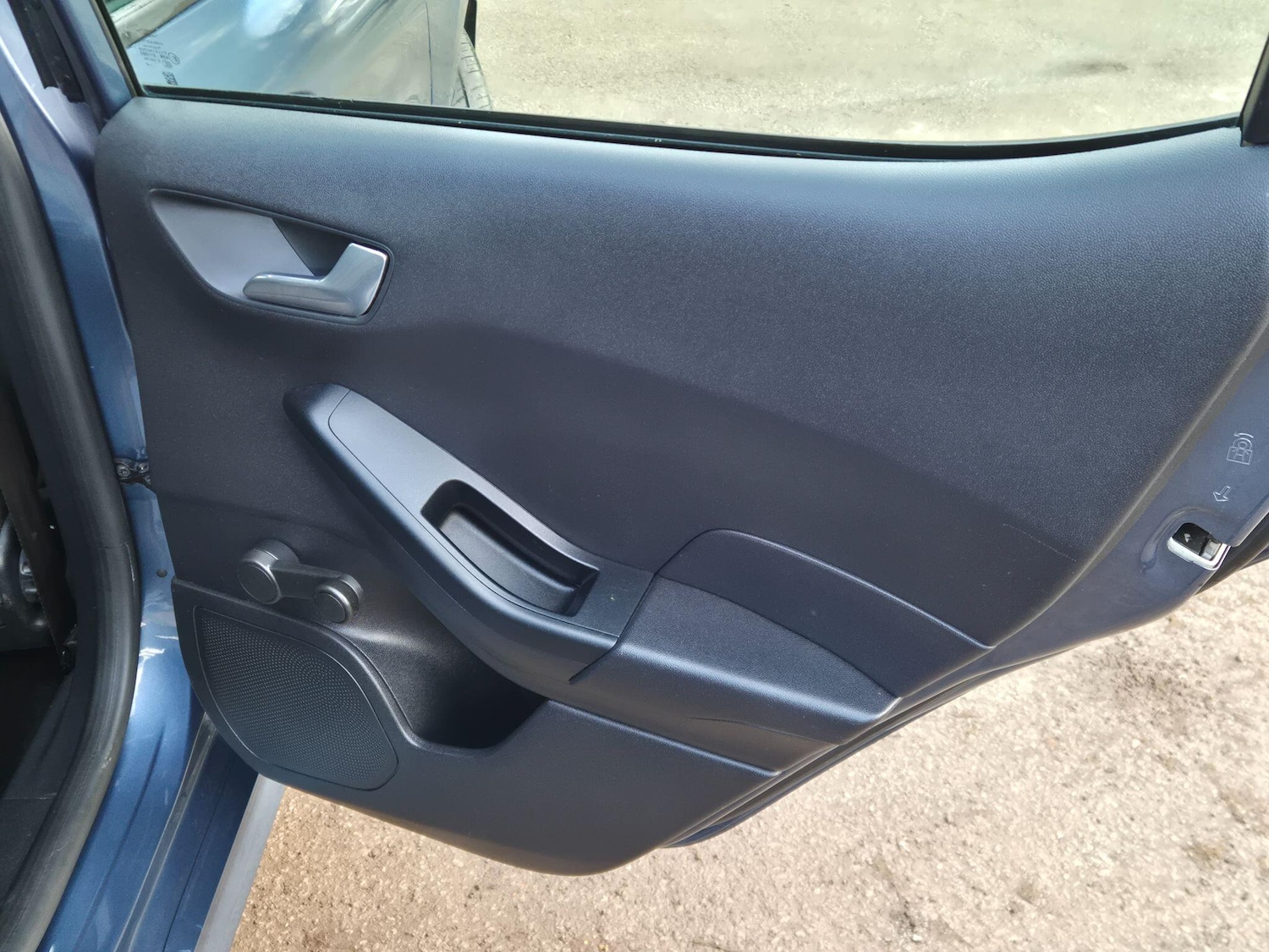 Used Ford Fiesta 2018 for sale - 77598995: Photo 8