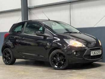 (63) - 1.2 Zetec Euro 5 (s/s) 3dr