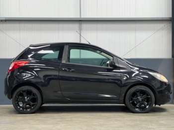 Used Ford Ka 2013 for sale - 75167103: Photo